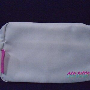 San Diego Padres Crossbody City Connect Belt Bag Fanny Pack Pouch USD